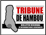 TRIBUNE DE HAMBO